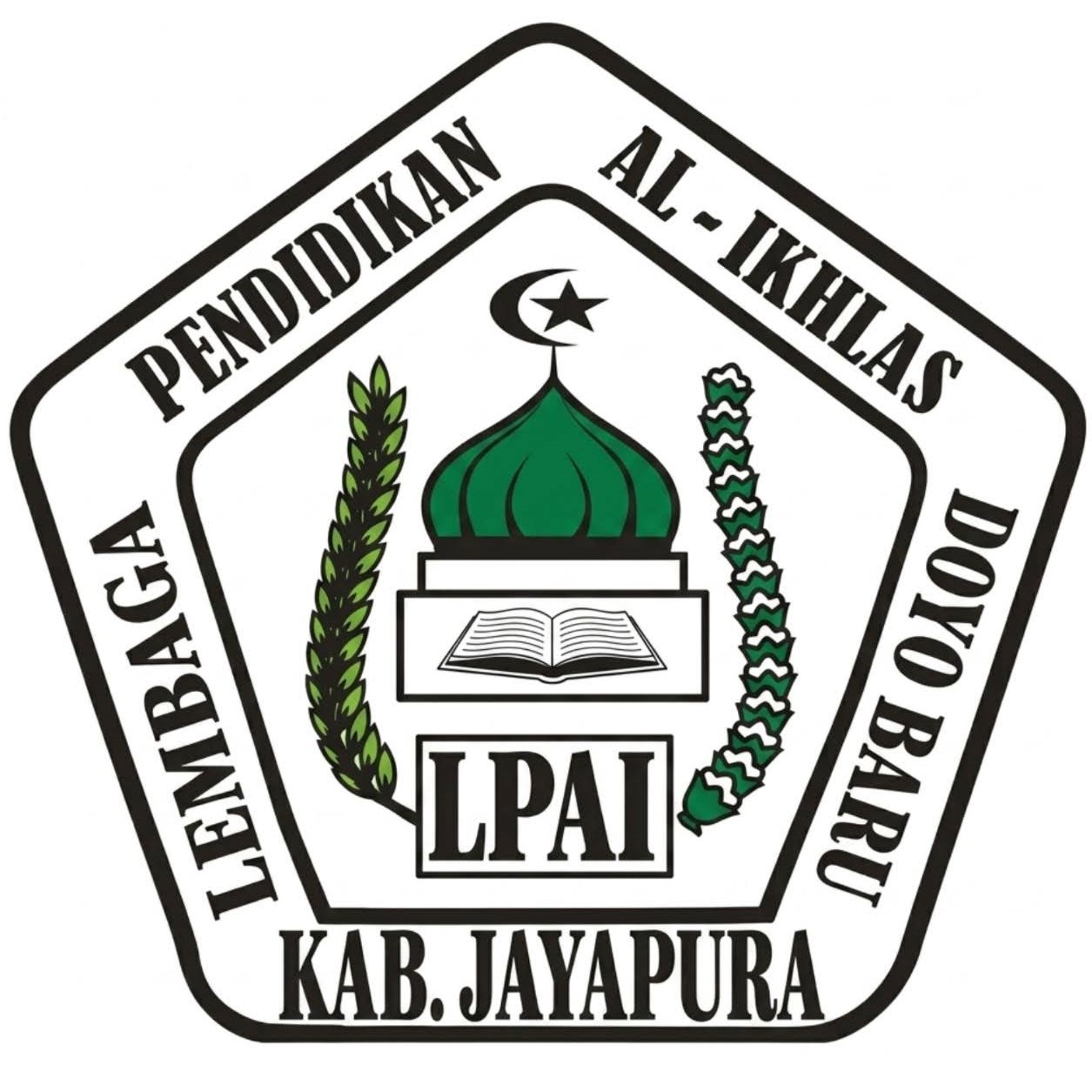 Lembaga Pendidikan Al-Ikhlas Papua